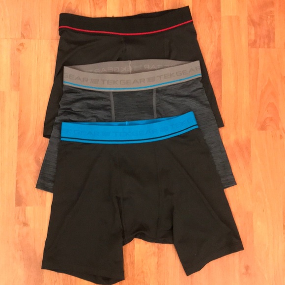 tek gear boxer briefs